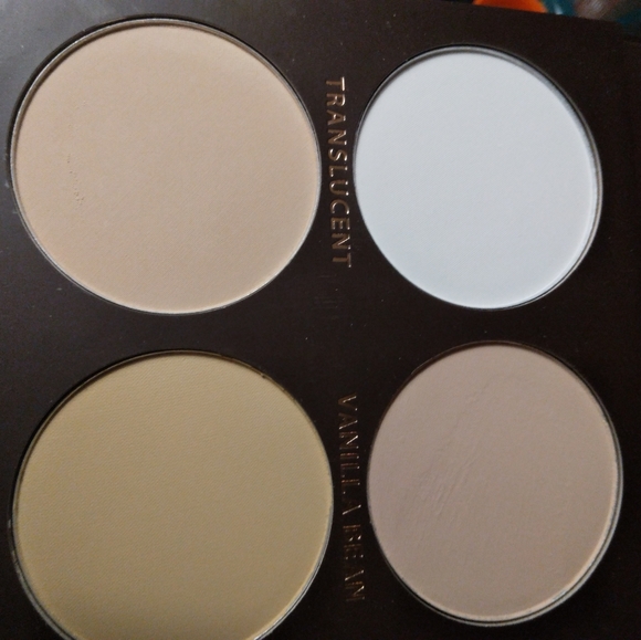 KAB Cosmetics Contour Palette - Picture 4 of 5